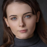 Leia Murphy — Zoe