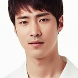 최성재 — Jung Sun Woo