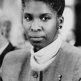 Cheryl Lynn Bruce — Gladys Hampton