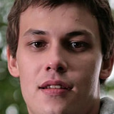 Shamil Khamatov — Zhora