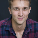 Sam Straley — Lloyd 'Shrub' Mallet