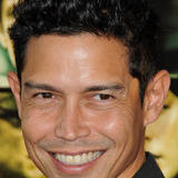 Anthony Ruivivar — Agent Guillermo Borjes