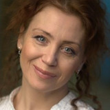 Svetlana Pismichenko — Нюша (озвучка)