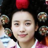 Han Hyo Joo — Choi Dong Yi/Choi Sook-Bin