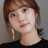 박세완 — Choi I-ra