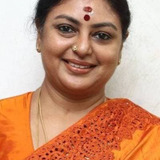 Sriranjini — Chinna's mother