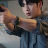 Seo Kang Joon — Kim Sae Ha