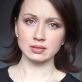 Наталья Щукина — Valentina Ivanovna