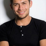 David Castañeda — Diego Hargreeves / Number Two