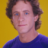 Дэн Шор — Luke Geyser