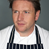 James Martin — Self