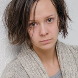 Светлана Первушина — Alla Kortashyova