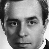 Олег Борисов — Pyotr Petrovich Garin