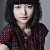 奥山葵 — Taki Mori