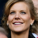 Amanda Staveley — Self