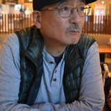 Akihide Tsuzawa — Isamu Hoshino