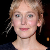 Hattie Morahan — Elinor Dashwood