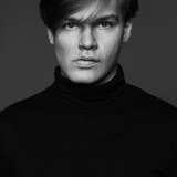 Давид Александэр Сьёхолт — Magne Seier