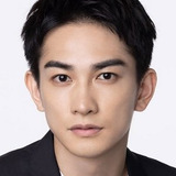 Keita Machida — Ketsujou Toshikazu