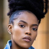 Katlego Lebogang — Thando Mokoena