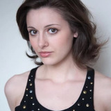 Vivien Cardone — Delia Brown