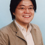 Такэхиро Муродзоно — Kiyosumi Katō (voice)