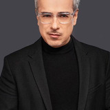 Jorge Enrique Abello — Dr. Mauricio Hernández