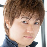 Mitsuhiro Ichiki — Daigo Kurozaki (voice)