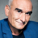 Pascal Nègre — Self