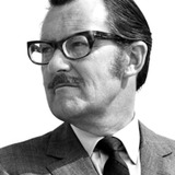 Alan Whicker — Himself