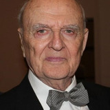 Николай Мартон — Dudley Pound