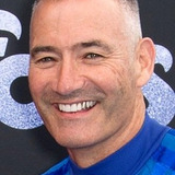 Anthony Field — Anthony Wiggle