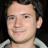 Gabriel Thomson — Michael Harper