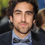 Gregg Chillin — Riaz