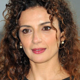 Gioia Spaziani — Antonietta Bagarella