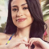 Nycole Romagnia Dias — Self