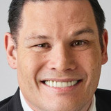 Mark Labbett — Himself - Chaser