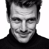 Stefan Rokebrand — Maxine van Leeuwen