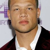 Gregory Kieth — Trey Iverson