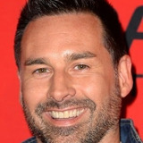 Paul Leyden — Simon Taylor