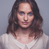 Alma Hasun — Priska Fischer