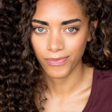 Kiara Barnes — Ruby Akuda
