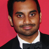 Aziz Ansari — Tom Haverford