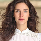 Carla Baratta — Adelita