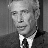 Mort Mills — Lt. Robert Malone