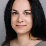 Вера Плешанова