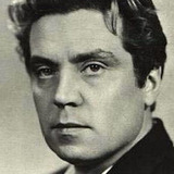 Владимир Волков — Шершень (4-5 серии)