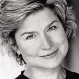 Issy van Randwyck — Mrs Minton