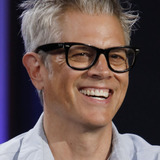 Johnny Knoxville — Self