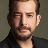 Enis Arıkan — Cüneyt